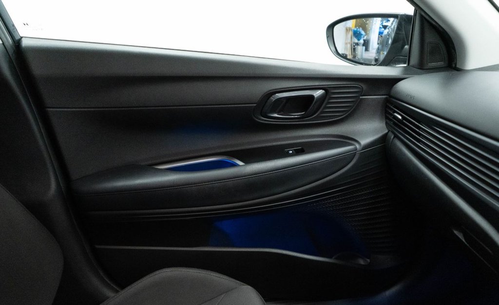 Used Hyundai BAYON 2022 for sale - 77249778: Photo 29