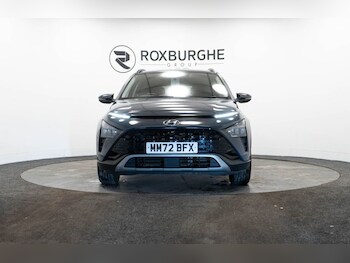 Used Hyundai BAYON 2022 for sale - 77249778: Photo