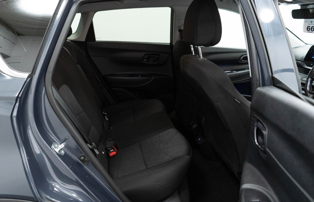 Used Hyundai BAYON 2022 for sale - 77249778: Photo 31