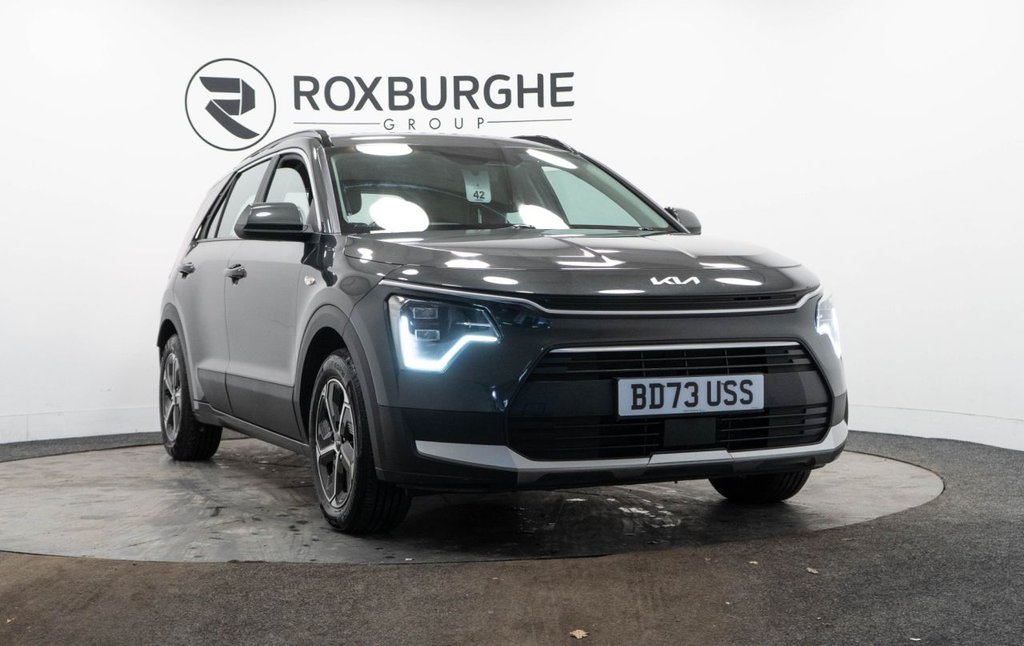 Used Kia Niro 2023 for sale - 77302054: Photo 1