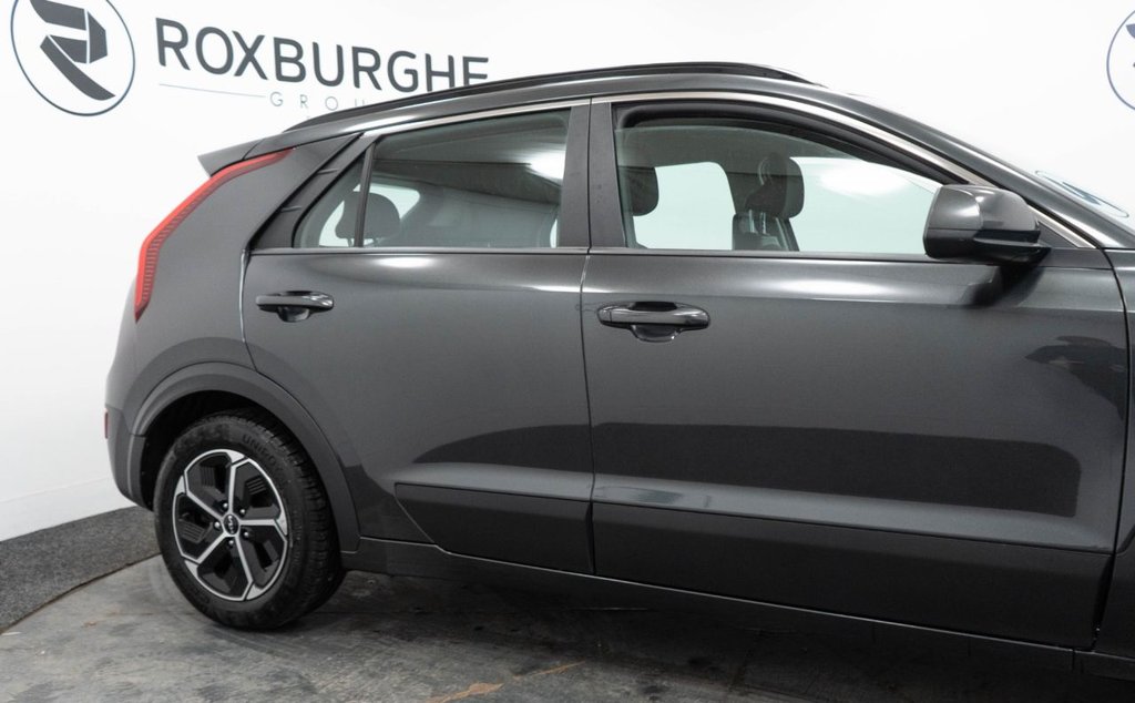 Used Kia Niro 2023 for sale - 77302054: Photo 13