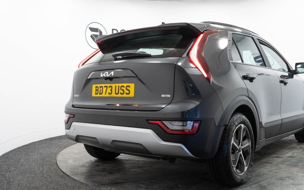 Used Kia Niro 2023 for sale - 77302054: Photo 15