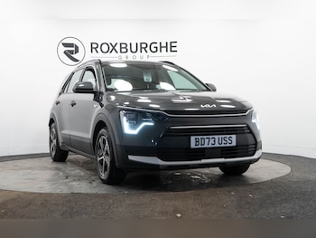 Used Kia Niro 2023 for sale - 77302054: Photo