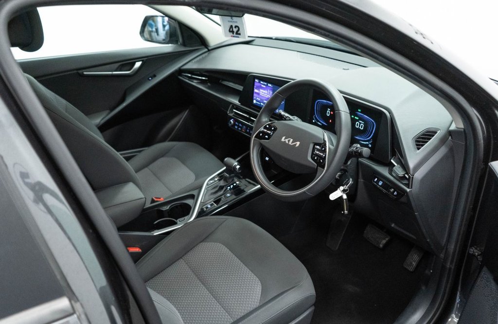 Used Kia Niro 2023 for sale - 77302054: Photo 21