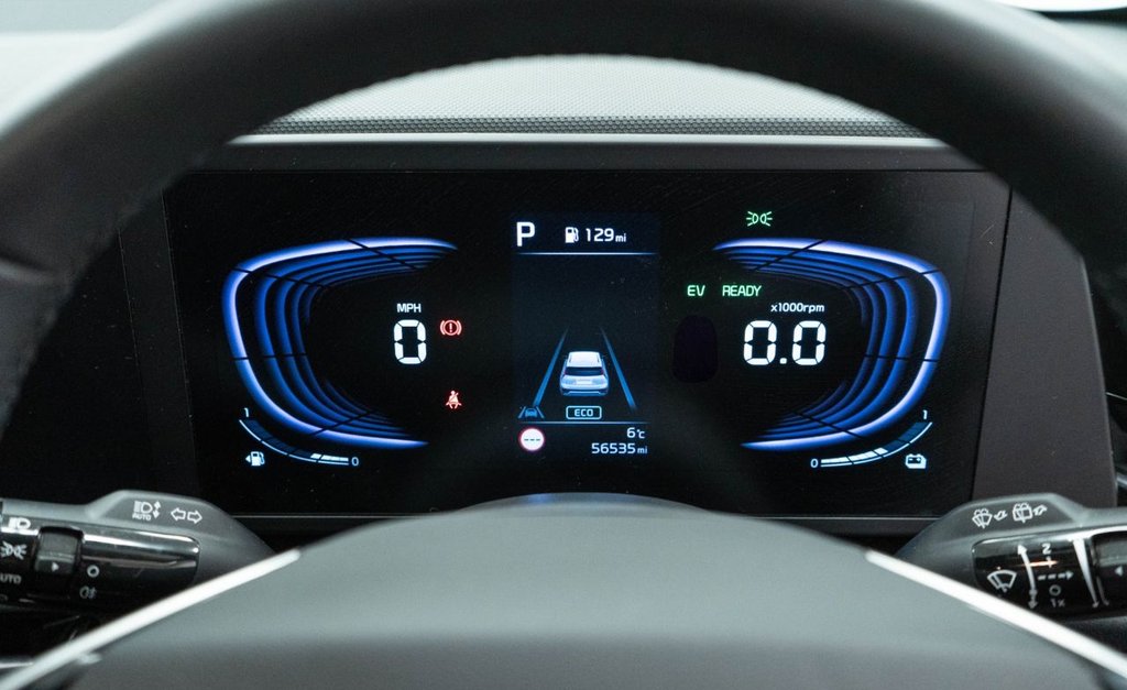 Used Kia Niro 2023 for sale - 77302054: Photo 25