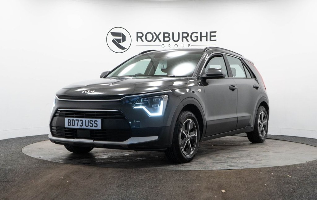 Used Kia Niro 2023 for sale - 77302054: Photo 3