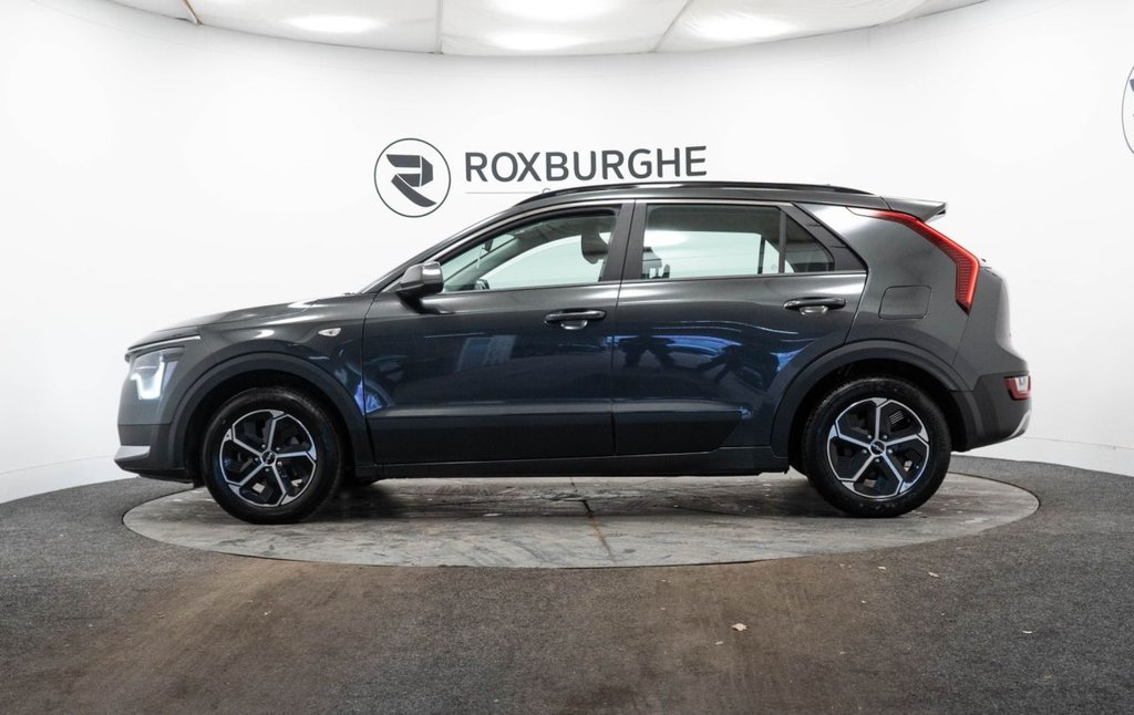 Used Kia Niro 2023 for sale - 77302054: Photo 4