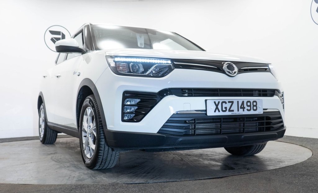 Used Ssangyong Tivoli 2022 for sale - 77072340: Photo 10