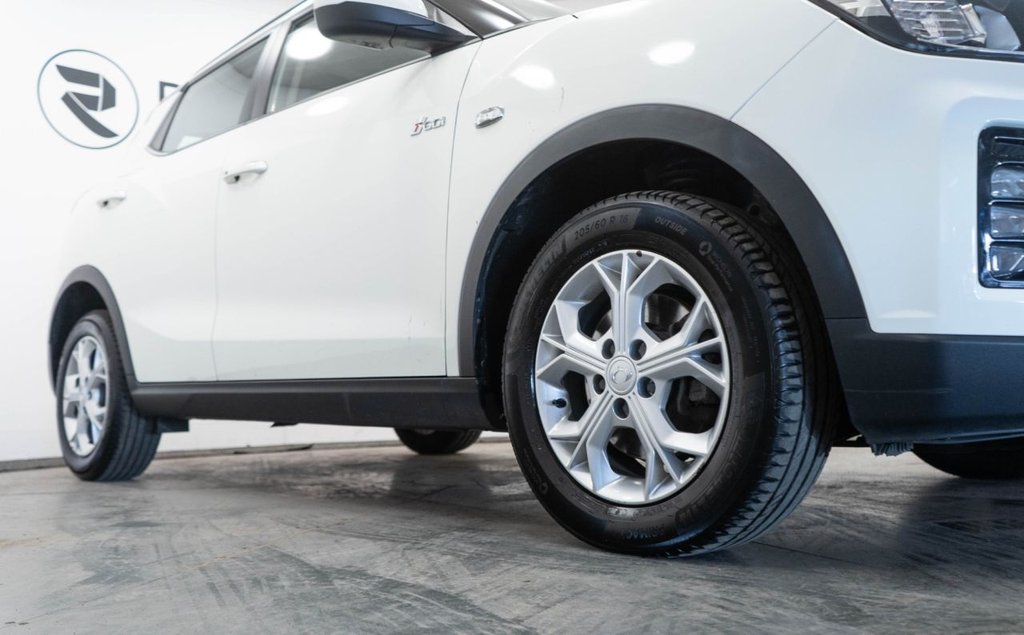 Used Ssangyong Tivoli 2022 for sale - 77072340: Photo 11