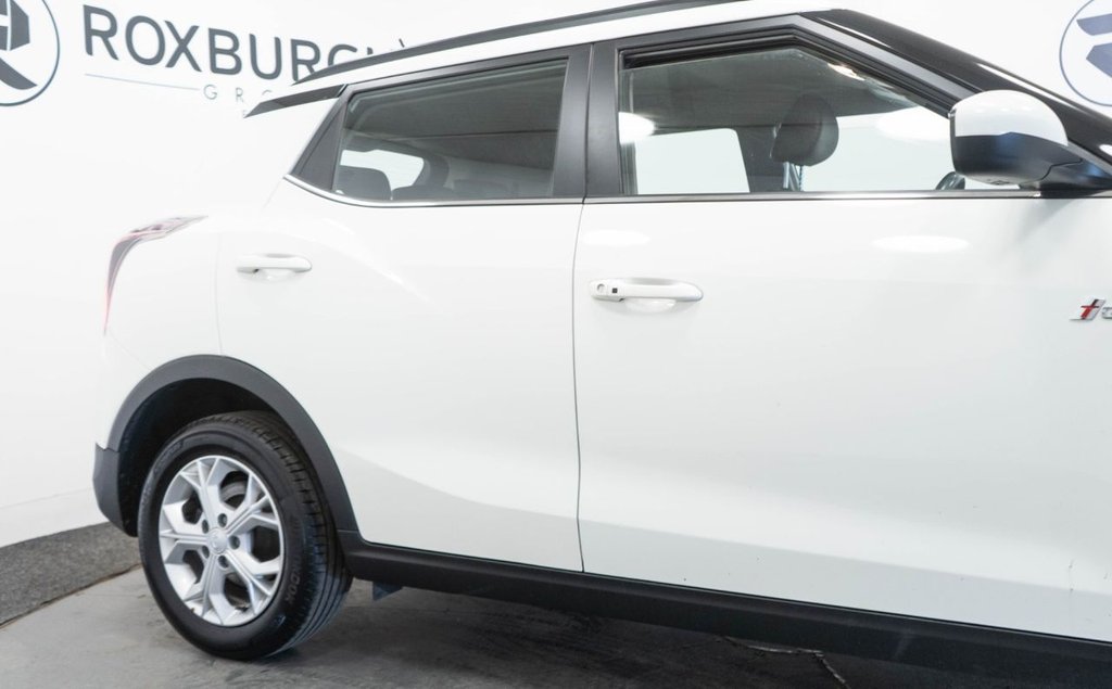 Used Ssangyong Tivoli 2022 for sale - 77072340: Photo 13