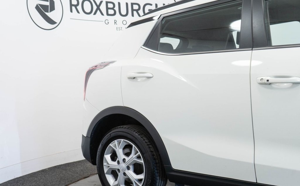 Used Ssangyong Tivoli 2022 for sale - 77072340: Photo 14