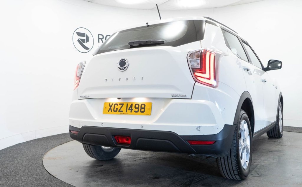 Used Ssangyong Tivoli 2022 for sale - 77072340: Photo 15