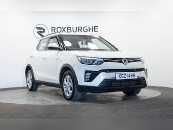 2022 (Z1) - 1.2P Ventura 5dr