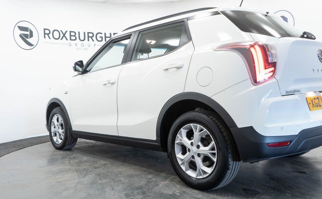 Used Ssangyong Tivoli 2022 for sale - 77072340: Photo 20