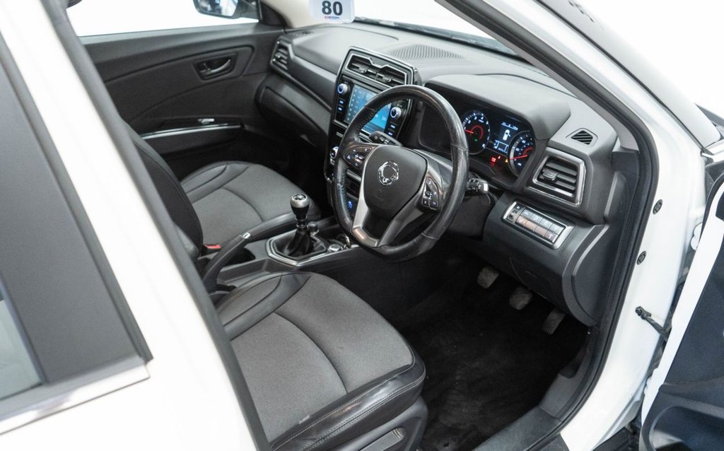 Used Ssangyong Tivoli 2022 for sale - 77072340: Photo 22