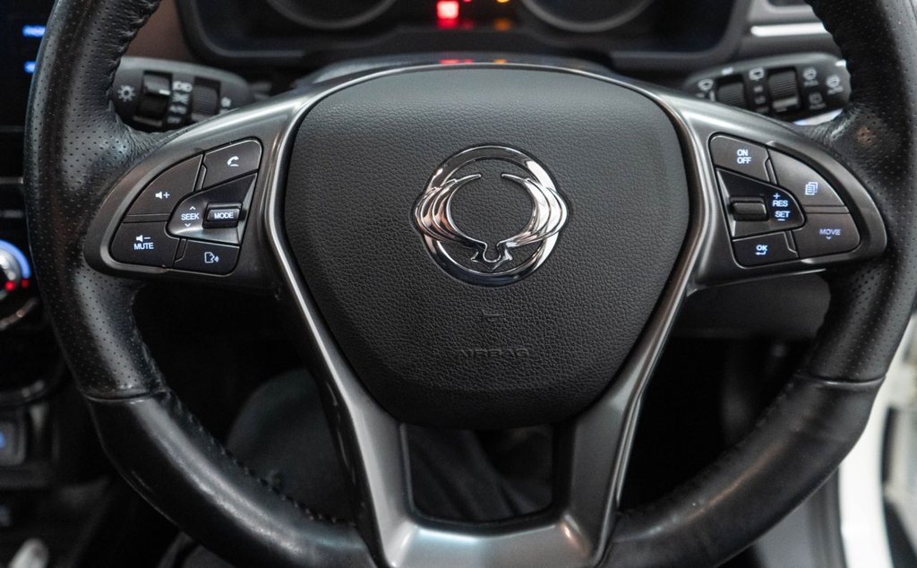 Used Ssangyong Tivoli 2022 for sale - 77072340: Photo 26