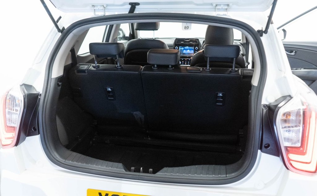 Used Ssangyong Tivoli 2022 for sale - 77072340: Photo 36