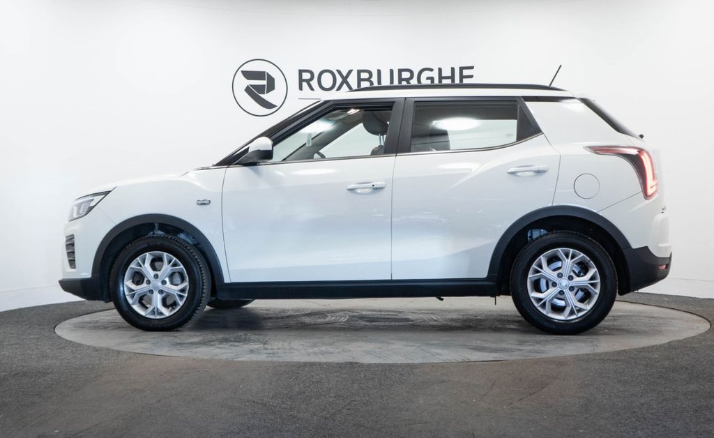 Used Ssangyong Tivoli 2022 for sale - 77072340: Photo 4