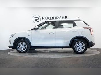 Used Ssangyong Tivoli 2022 for sale - 77072340: Photo