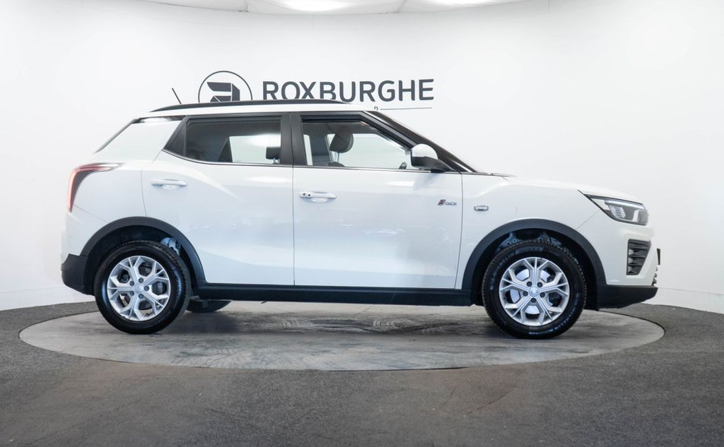 Used Ssangyong Tivoli 2022 for sale - 77072340: Photo 9