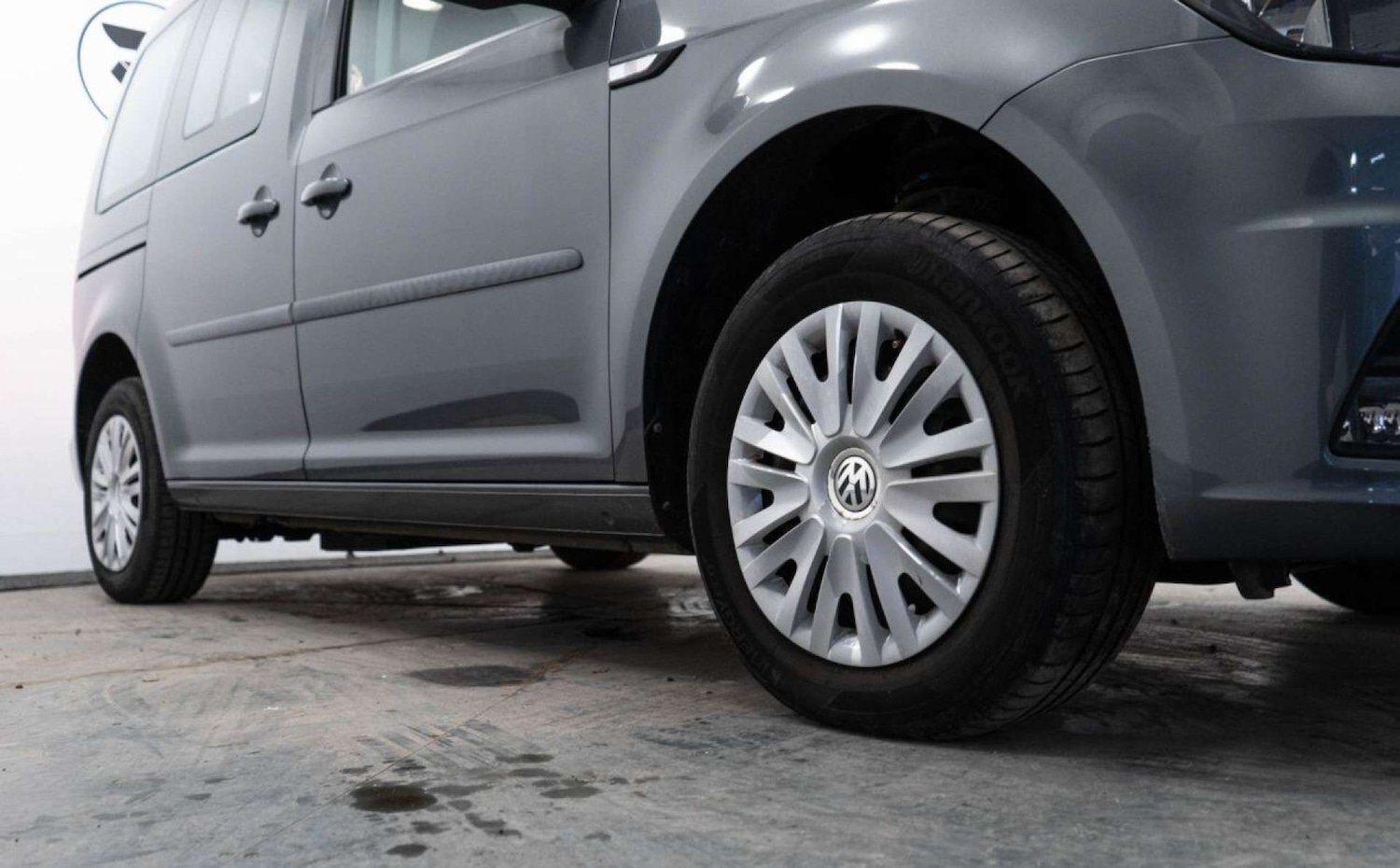 Used Volkswagen Caddy Life 2020 for sale - 77930935: Photo 11