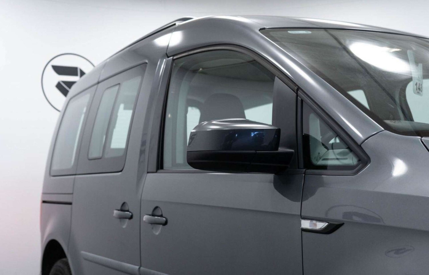 Used Volkswagen Caddy Life 2020 for sale - 77930935: Photo 12