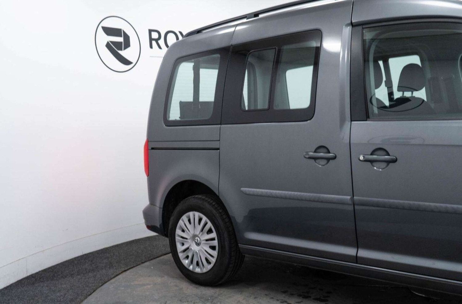 Used Volkswagen Caddy Life 2020 for sale - 77930935: Photo 14