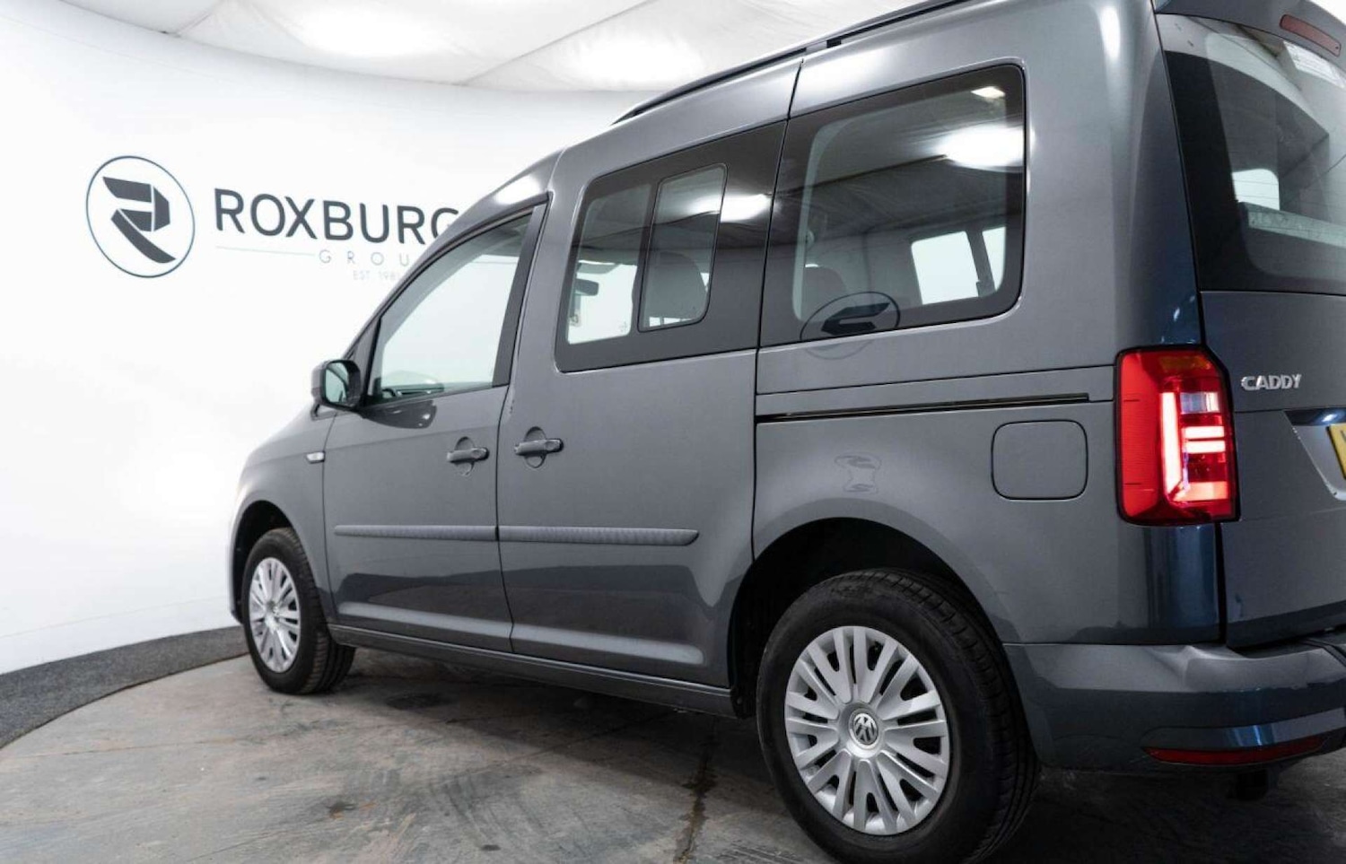 Used Volkswagen Caddy Life 2020 for sale - 77930935: Photo 19