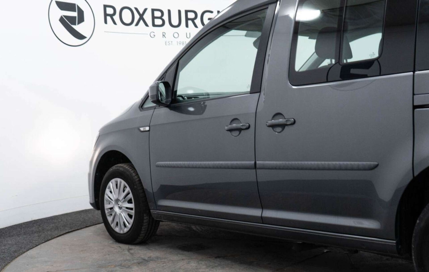 Used Volkswagen Caddy Life 2020 for sale - 77930935: Photo 20