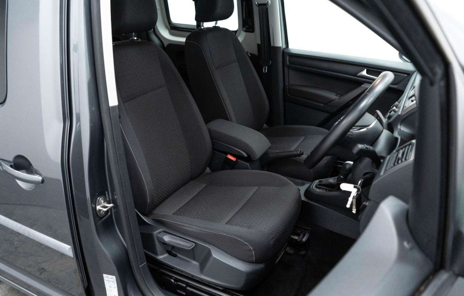 Used Volkswagen Caddy Life 2020 for sale - 77930935: Photo 22