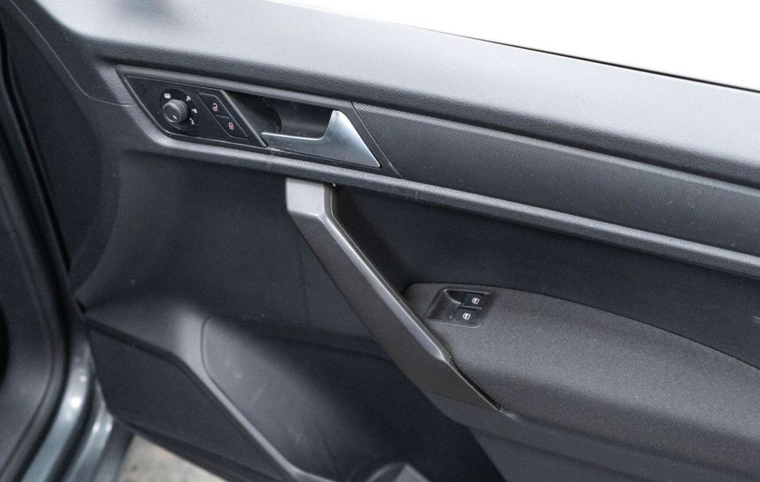 Used Volkswagen Caddy Life 2020 for sale - 77930935: Photo 23