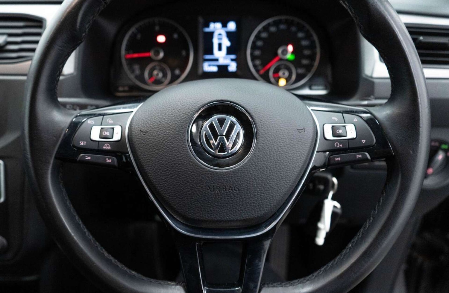 Used Volkswagen Caddy Life 2020 for sale - 77930935: Photo 25