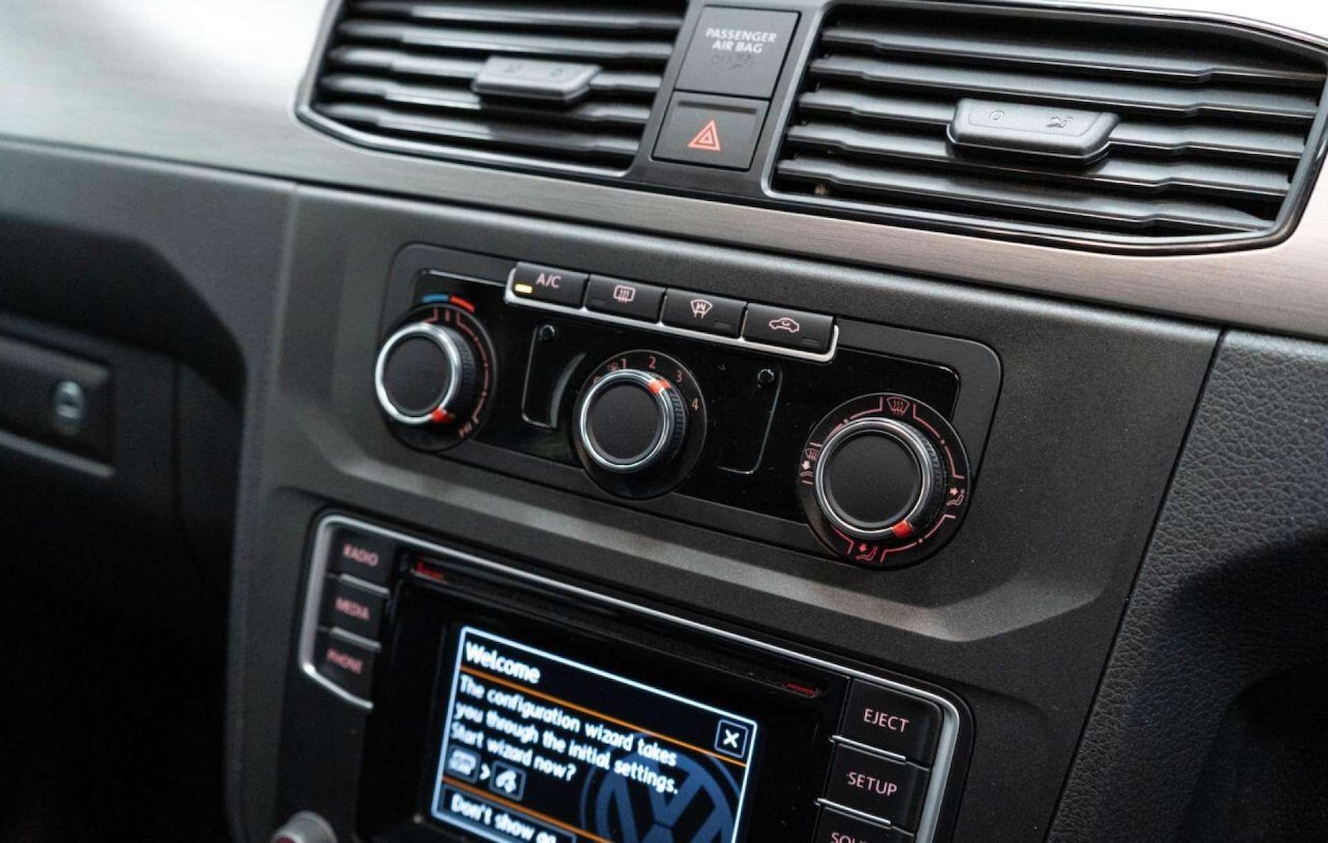 Used Volkswagen Caddy Life 2020 for sale - 77930935: Photo 27