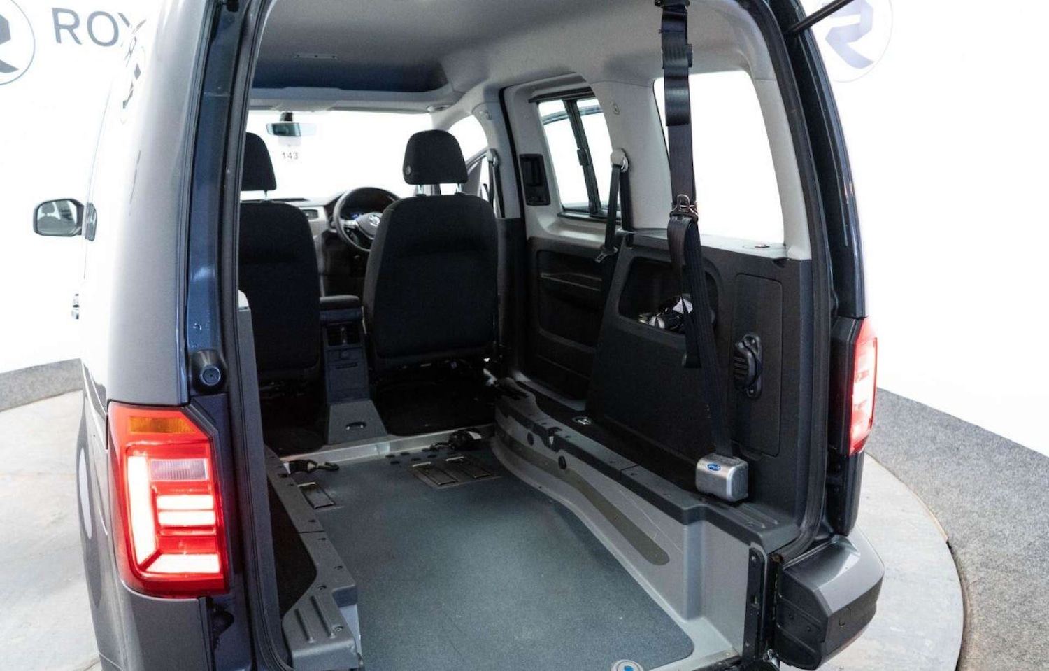 Used Volkswagen Caddy Life 2020 for sale - 77930935: Photo 34