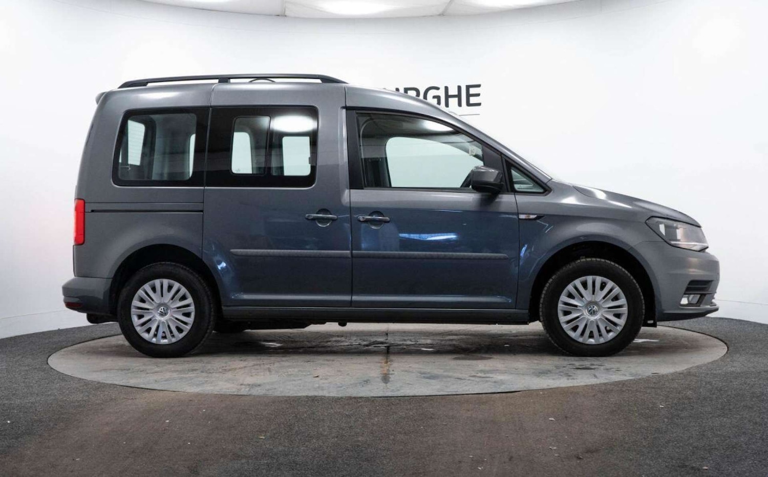 Used Volkswagen Caddy Life 2020 for sale - 77930935: Photo 7