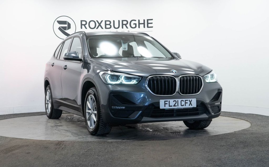 Used BMW X1 2021 for sale - 75924187: Photo 1
