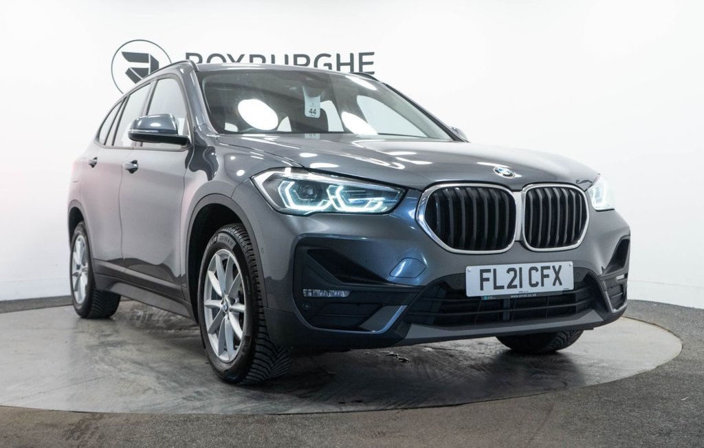Used BMW X1 2021 for sale - 75924187: Photo 10