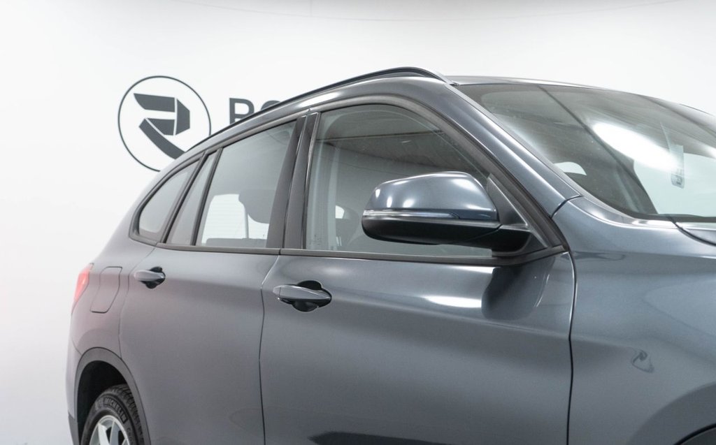 Used BMW X1 2021 for sale - 75924187: Photo 12