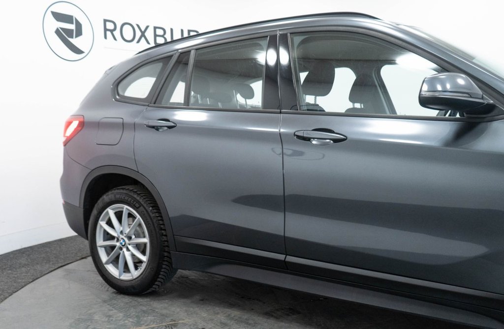 Used BMW X1 2021 for sale - 75924187: Photo 13