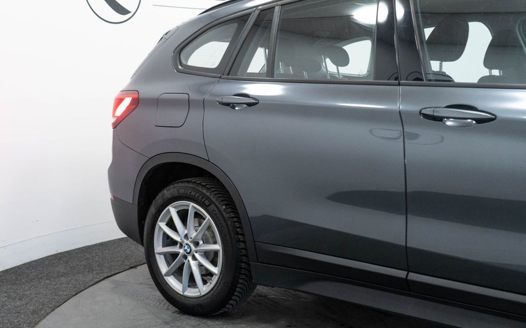 Used BMW X1 2021 for sale - 75924187: Photo 14