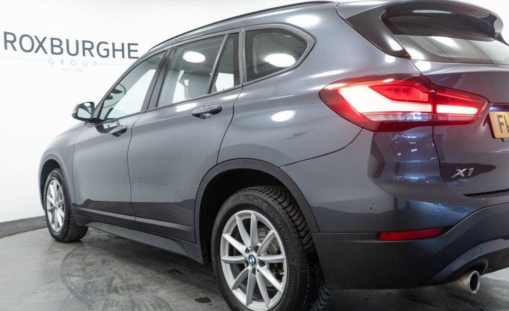 Used BMW X1 2021 for sale - 75924187: Photo 19