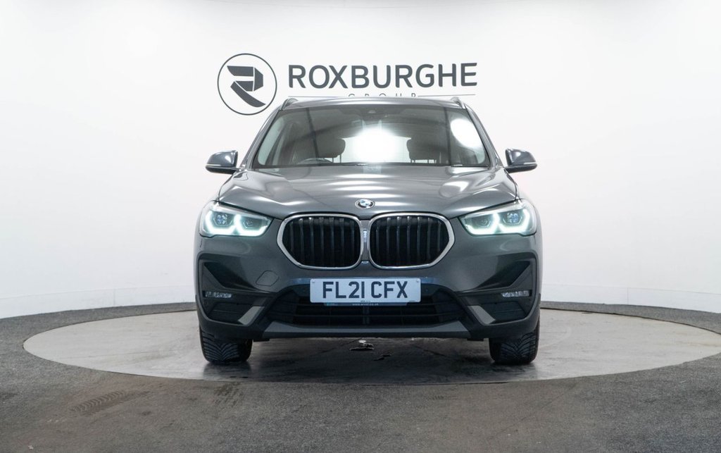 Used BMW X1 2021 for sale - 75924187: Photo 2