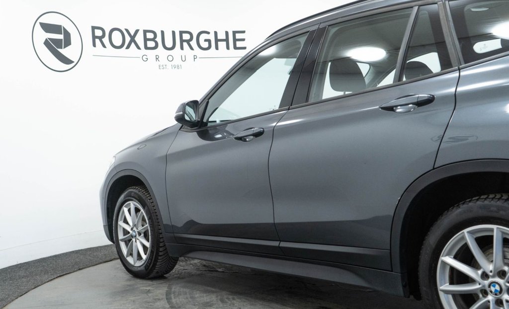 Used BMW X1 2021 for sale - 75924187: Photo 20