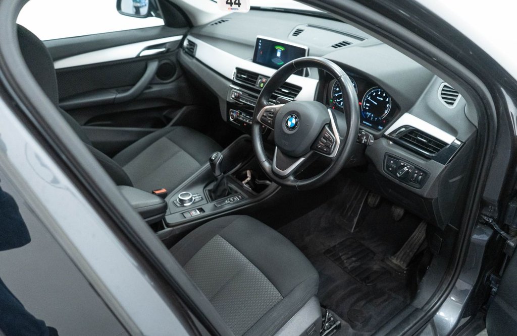 Used BMW X1 2021 for sale - 75924187: Photo 21