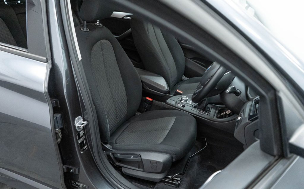 Used BMW X1 2021 for sale - 75924187: Photo 22