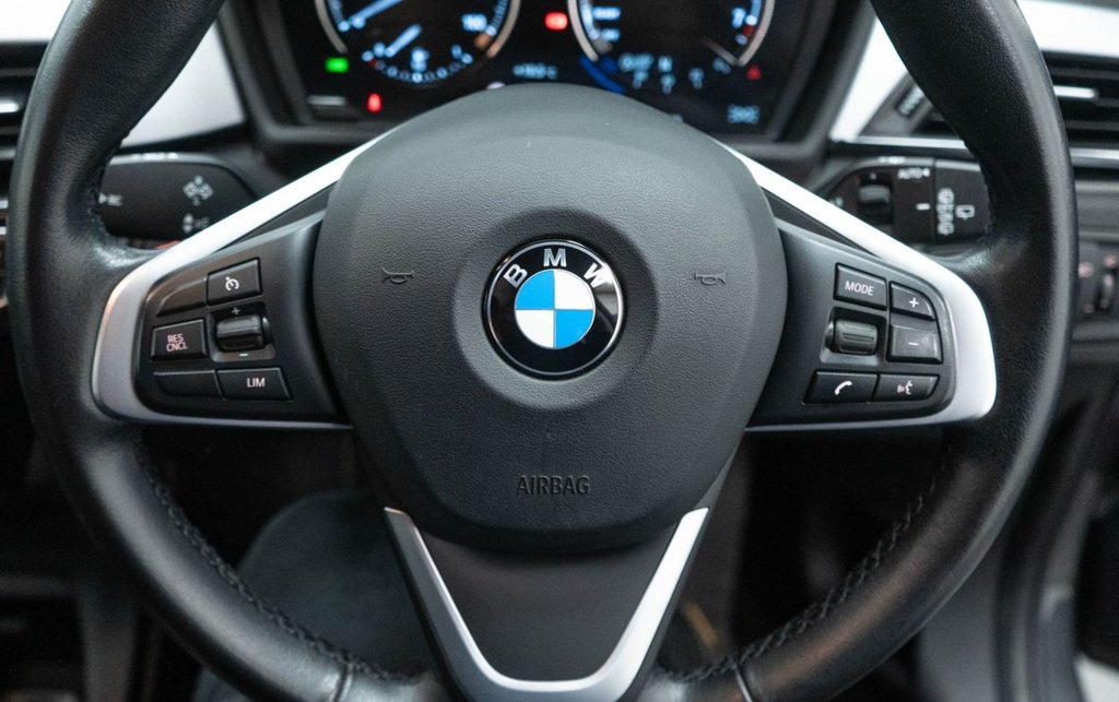 Used BMW X1 2021 for sale - 75924187: Photo 24