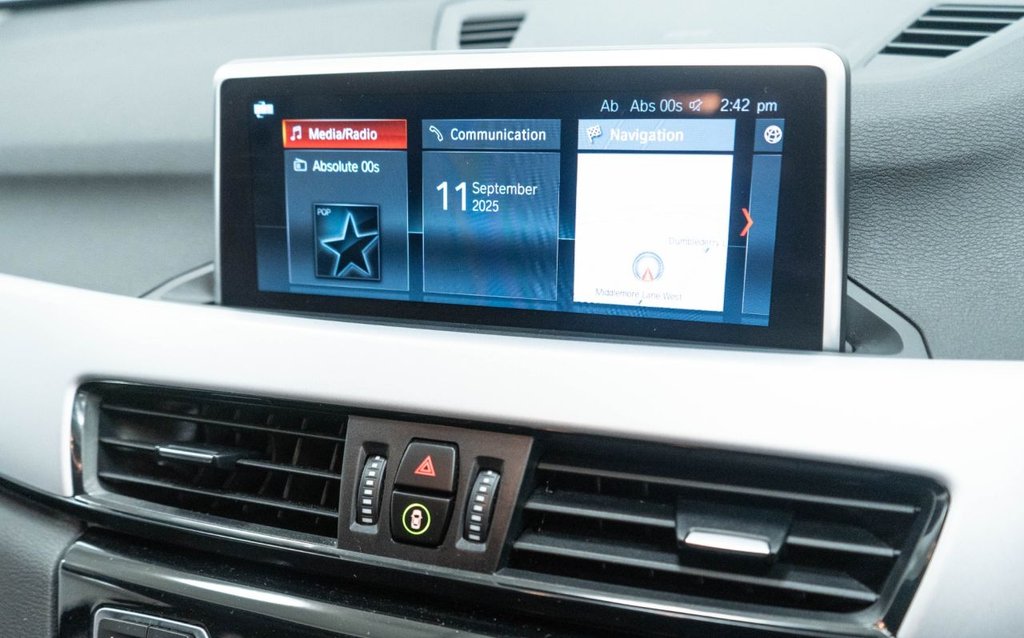 Used BMW X1 2021 for sale - 75924187: Photo 28