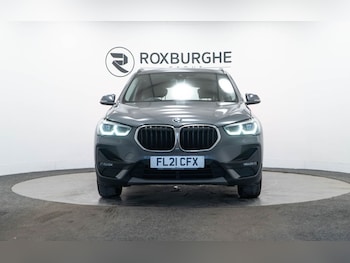 Used BMW X1 2021 for sale - 75924187: Photo