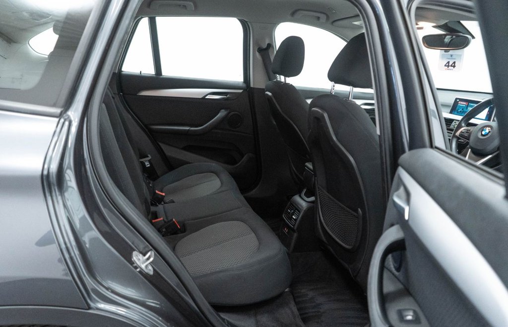 Used BMW X1 2021 for sale - 75924187: Photo 34