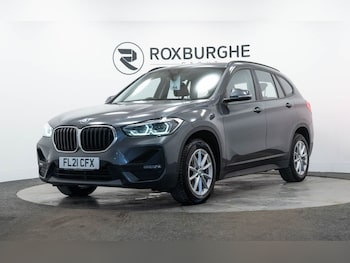 Used BMW X1 2021 for sale - 75924187: Photo